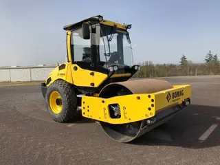 BOMAG BW 177 BVC-5 — Foto 2