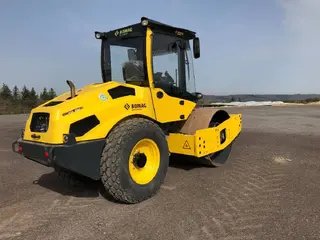 BOMAG BW 177 BVC-5 — Foto 3