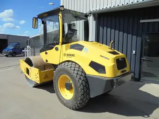 BOMAG BW 177 D-5 — Одновальцовые катки — новый купить | 123Machinery