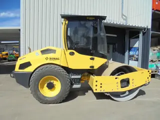 BOMAG BW 177 D-5 — Foto 2