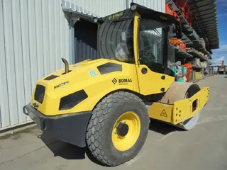 BOMAG BW 177 D-5 — Foto 3