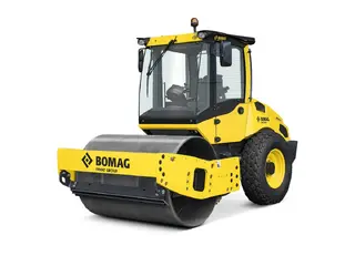 BOMAG BW 177 D-5 — Foto 4