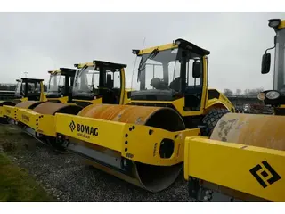 BOMAG BW 213 DH-5 — Foto 2