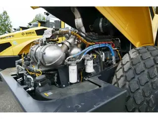 BOMAG BW 213 DH-5 — Foto 5