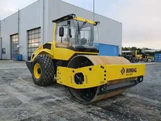 BOMAG BW 213 DH-5 — Foto 6