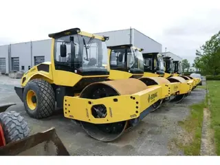 BOMAG BW 213 DH-5 — Foto 8