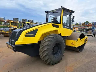 BOMAG BW 213 D-5 SL — Foto 3