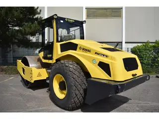 BOMAG BW 213 D-5 SL — Одновальцовые катки — новый купить | 123Machinery