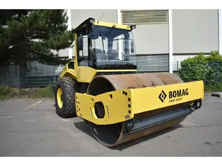 BOMAG BW 213 D-5 SL — Foto 2