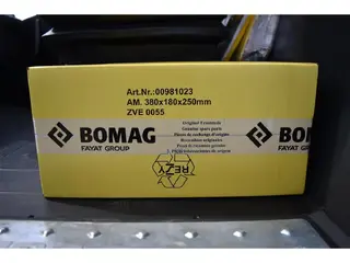 BOMAG BW 213 D-5 SL — Foto 4