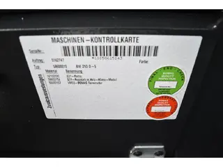 BOMAG BW 213 D-5 SL — Foto 5