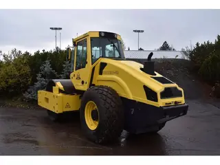 BOMAG BW 218 D-40 — Foto 3