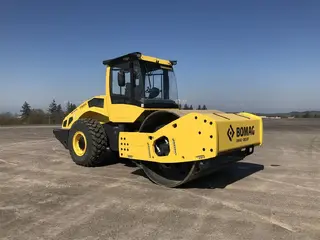 BOMAG BW 219 BVC-5 — Foto 2