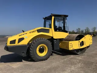 BOMAG BW 219 BVC-5 — Foto 3