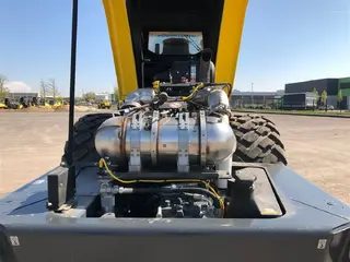 BOMAG BW 219 BVC-5 — Foto 4