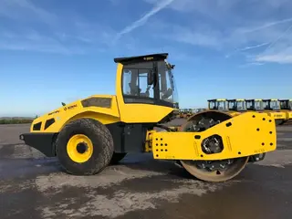 BOMAG BW 219 D-5 — Foto 3