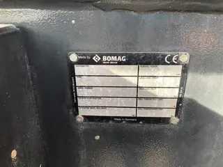 BOMAG BW 219 D-5 — Foto 5