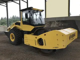 BOMAG BW 226 BVC-5 — Foto 2