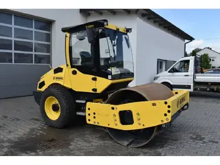 BOMAG BW 177 D-5 — Foto 2