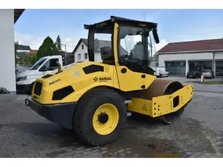 BOMAG BW 177 D-5 — Foto 3