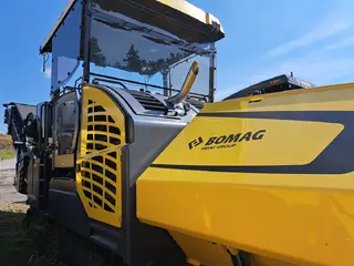 BOMAG BMF 2500S — Foto 2