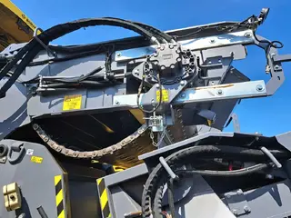 BOMAG BMF 2500S — Foto 4