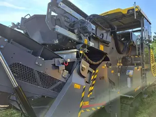 BOMAG BMF 2500S — Foto 5