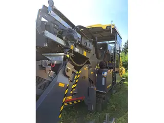 BOMAG BMF 2500S — Foto 8