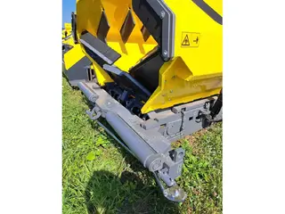 BOMAG BMF 2500S — Foto 9
