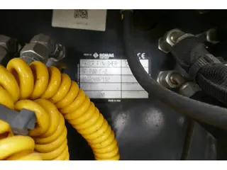 BOMAG BF 200 C-2 S200 TV — Foto 4