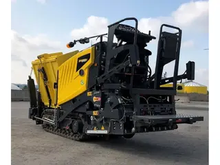 BOMAG BF 200 C-2 S200 TV — Asfalto klotuvai — naudotas parduodama | 123Machinery