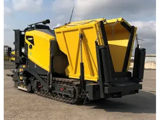 BOMAG BF 200 C-2 S200 TV — Foto 3