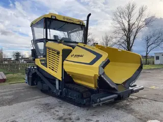 BOMAG BF 700C-2 S500 — Foto 3
