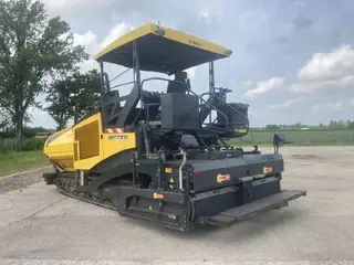 BOMAG BF 800 C S600 — Foto 5
