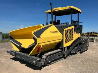 BOMAG BF 800 C S600 — Asfalto klotuvai — demonstracinis parduodama | 123Machinery