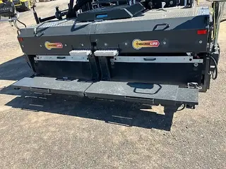 BOMAG BF 800 C S600 — Foto 8