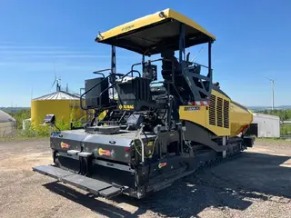BOMAG BF 800 C S600 — Foto 9