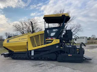 BOMAG BF 800C-2 S600 — Asfalto klotuvai — naudotas parduodama | 123Machinery
