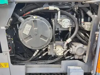 Vögele SUPER 2100-5i — Foto 8