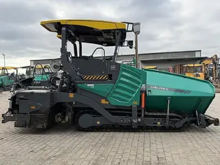 Vögele SUPER 2100-5i — Foto 2