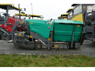 Vögele Super 800-3i — Foto 2