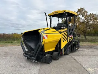 BOMAG BF 300 P-2 S340-2 TV — Foto 2