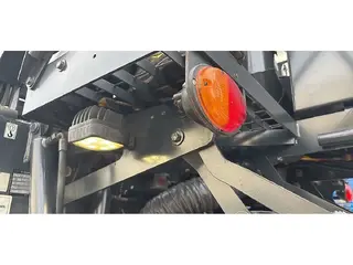 BOMAG BF 300 P-2 S340-2 TV — Foto 4