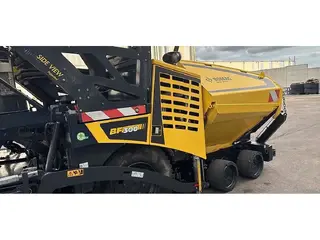 BOMAG BF 300 P-2 S340-2 TV — Foto 7