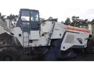 Wirtgen W 2500SK — Asfalto perdirbimo įranga — naudotas parduodama | 123Machinery