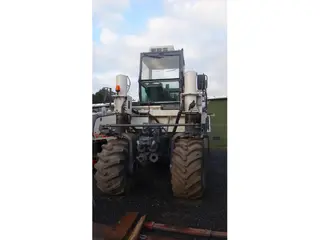 Wirtgen W 2500SK — Foto 2