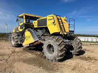BOMAG RS 650-2 — Foto 2
