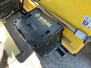 BOMAG RS 650-2 — Foto 6
