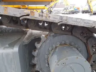 Liebherr LH 26EC Litronic — Foto 5