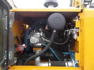 Liebherr LH 26EC Litronic — Foto 9